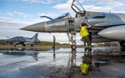 [Partenariat] Engagez-vous dans l’armée de l’Air et de l’Espace avec l’IAAG